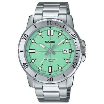 Casio MTP-VD01D-3E1VUDF Erkek Kol Saati