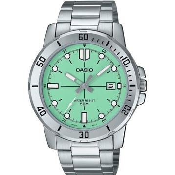Casio MTP-VD01D-3E1VUDF Erkek Kol Saati