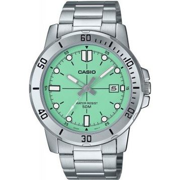 Casio MTP-VD01D-3E1VUDF Erkek Kol Saati