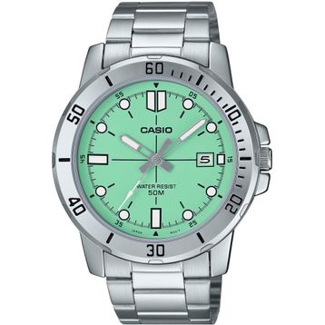 Casio MTP-VD01D-3E1VUDF Erkek Kol Saati