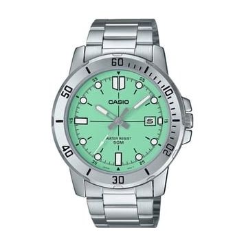 Casio MTP-VD01D-3E1VUDF Erkek Kol Saati