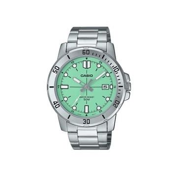 Casio MTP-VD01D-3E1VUDF Erkek Kol Saati