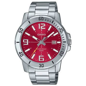 Casio MTP-VD01D-4BVUDF Erkek Kol Saati