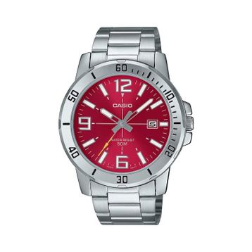 Casio MTP-VD01D-4BVUDF Erkek Kol Saati