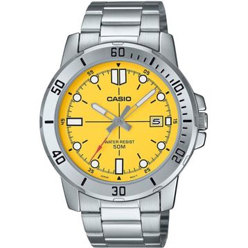 Casio MTP-VD01D-9EVUDF Erkek Kol Saati