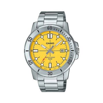 Casio MTP-VD01D-9EVUDF Erkek Kol Saati