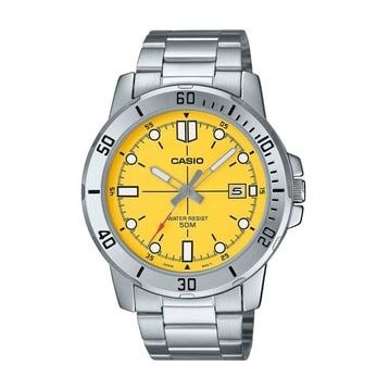 Casio MTP-VD01D-9EVUDF Erkek Kol Saati