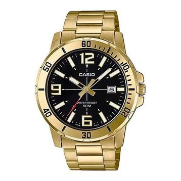 Casio MTP-VD01G Erkek Kol Saati