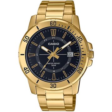 Casio MTP-VD01G Erkek Kol Saati