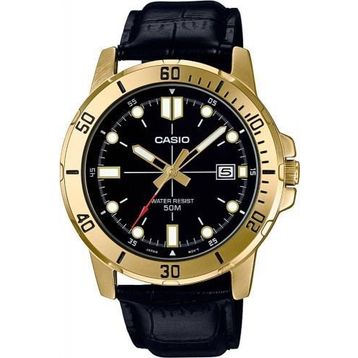 Casio MTP-VD01GL-1EVUDF Erkek Kol Saati