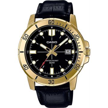 Casio MTP-VD01GL-1EVUDF Erkek Kol Saati