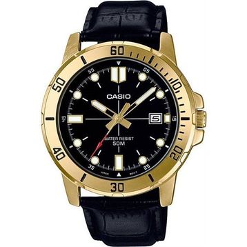Casio MTP-VD01GL-1EVUDF Erkek Kol Saati