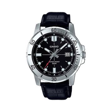 Casio MTP-VD01L-1A Erkek Kol Saati