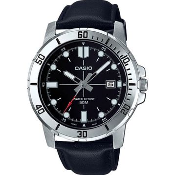 Casio MTP-VD01L-1A Erkek Kol Saati