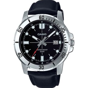Casio MTP-VD01L-1A Erkek Kol Saati