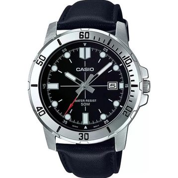 Casio MTP-VD01L-1A Erkek Kol Saati