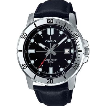 Casio MTP-VD01L-1A Erkek Kol Saati