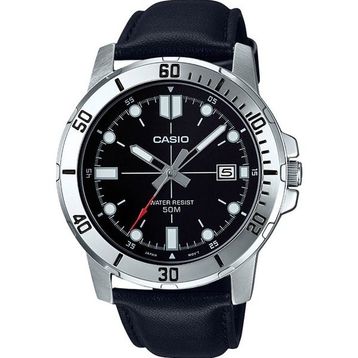 Casio MTP-VD01L-1A Erkek Kol Saati