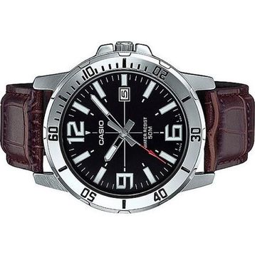Casio MTP-VD01L-1BVUDF Erkek Kol Saati