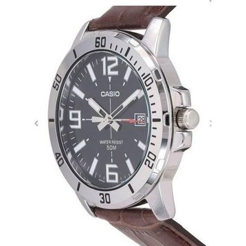 Casio MTP-VD01L-1BVUDF Erkek Kol Saati