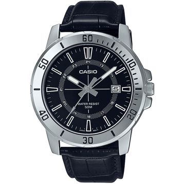 Casio MTP-VD01L-1CVUDF Erkek Kol Saati