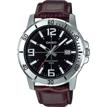 Casio MTP-VD01L-1CVUDF Erkek Kol Saati