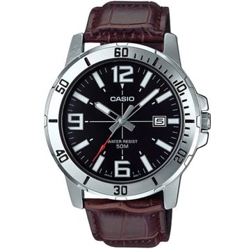 Casio MTP-VD01L-1CVUDF Erkek Kol Saati