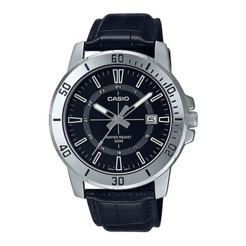 Casio MTP-VD01L-1CVUDF Erkek Kol Saati