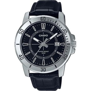 Casio MTP-VD01L-1CVUDF Erkek Kol Saati
