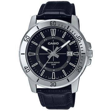 Casio MTP-VD01L-1CVUDF Erkek Kol Saati