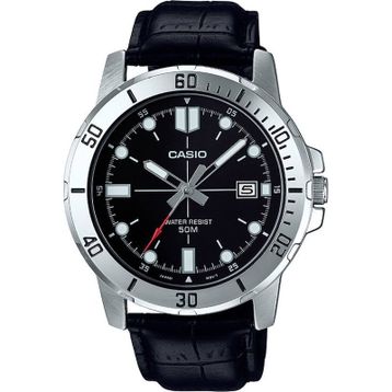 Casio MTP-VD01L-1EVUDF Erkek Kol Saati