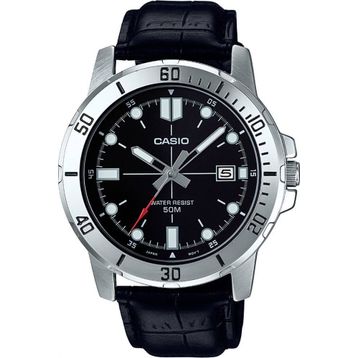 Casio MTP-VD01L-1EVUDF Erkek Kol Saati