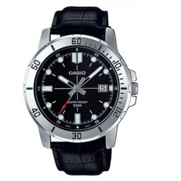 Casio MTP-VD01L-1EVUDF Erkek Kol Saati
