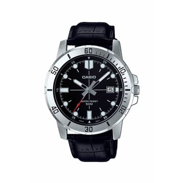 Casio MTP-VD01L-1EVUDF Erkek Kol Saati