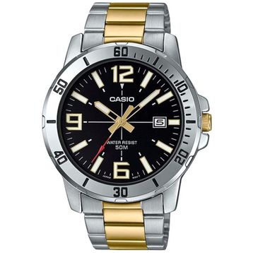 Casio MTP-VD01SG-1BVUDF Erkek Kol Saati
