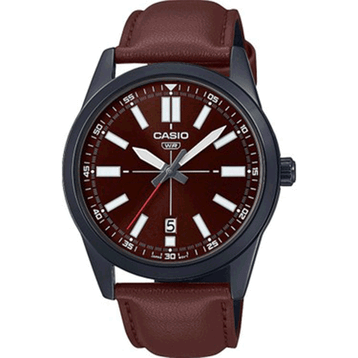 Casio MTP-VD02BL-5EUDF Erkek Kol Saati