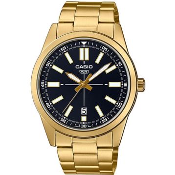 Casio MTP-VD02G-1EUDF Erkek Kol Saati