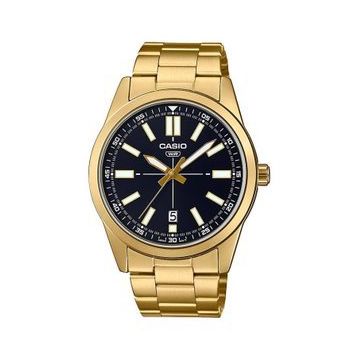 Casio MTP-VD02G-1EUDF Erkek Kol Saati