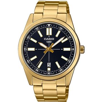 Casio MTP-VD02G-1EUDF Erkek Kol Saati