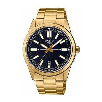 Casio MTP-VD02G-1EUDF Erkek Kol Saati