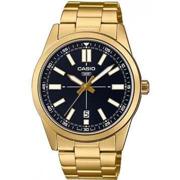 Casio MTP-VD02G-1EUDF Erkek Kol Saati
