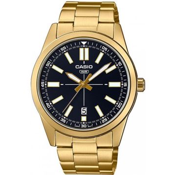 Casio MTP-VD02G-1EUDF Erkek Kol Saati