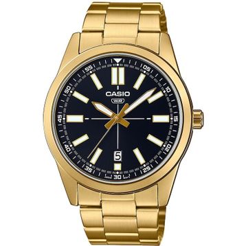 Casio MTP-VD02G-1EUDF Erkek Kol Saati