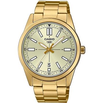Casio MTP-VD02G-9EUDF Erkek Kol Saati