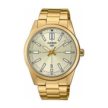 Casio MTP-VD02G-9EUDF Erkek Kol Saati
