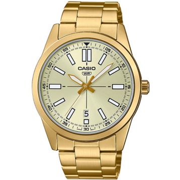 Casio MTP-VD02G-9EUDF Erkek Kol Saati