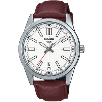 Casio MTP-VD02L-7EUDF Erkek Kol Saati