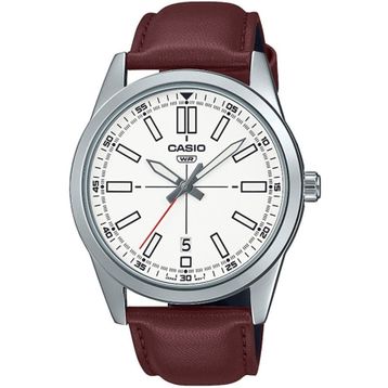 Casio MTP-VD02L-7EUDF Erkek Kol Saati