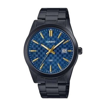 Casio MTP-VD03B-2AUDF Gri Erkek Kol Saati