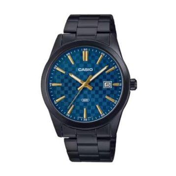 Casio MTP-VD03B-2AUDF Gri Erkek Kol Saati